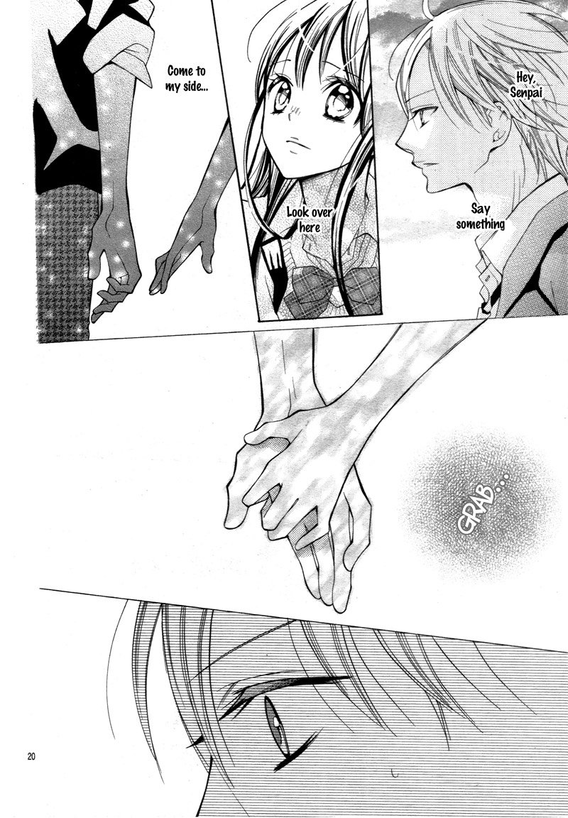 Koi Toka Kiss Toka Karada Toka 7 19