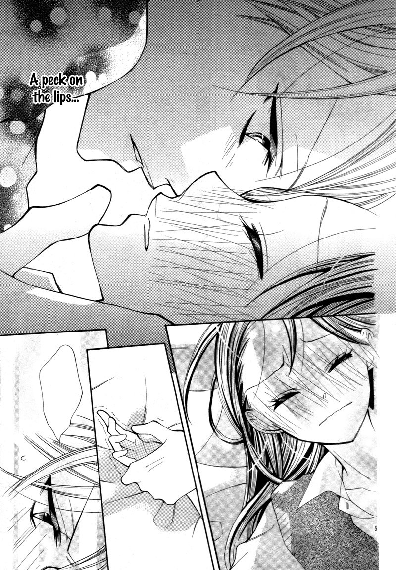 Koi Toka Kiss Toka Karada Toka 7 5