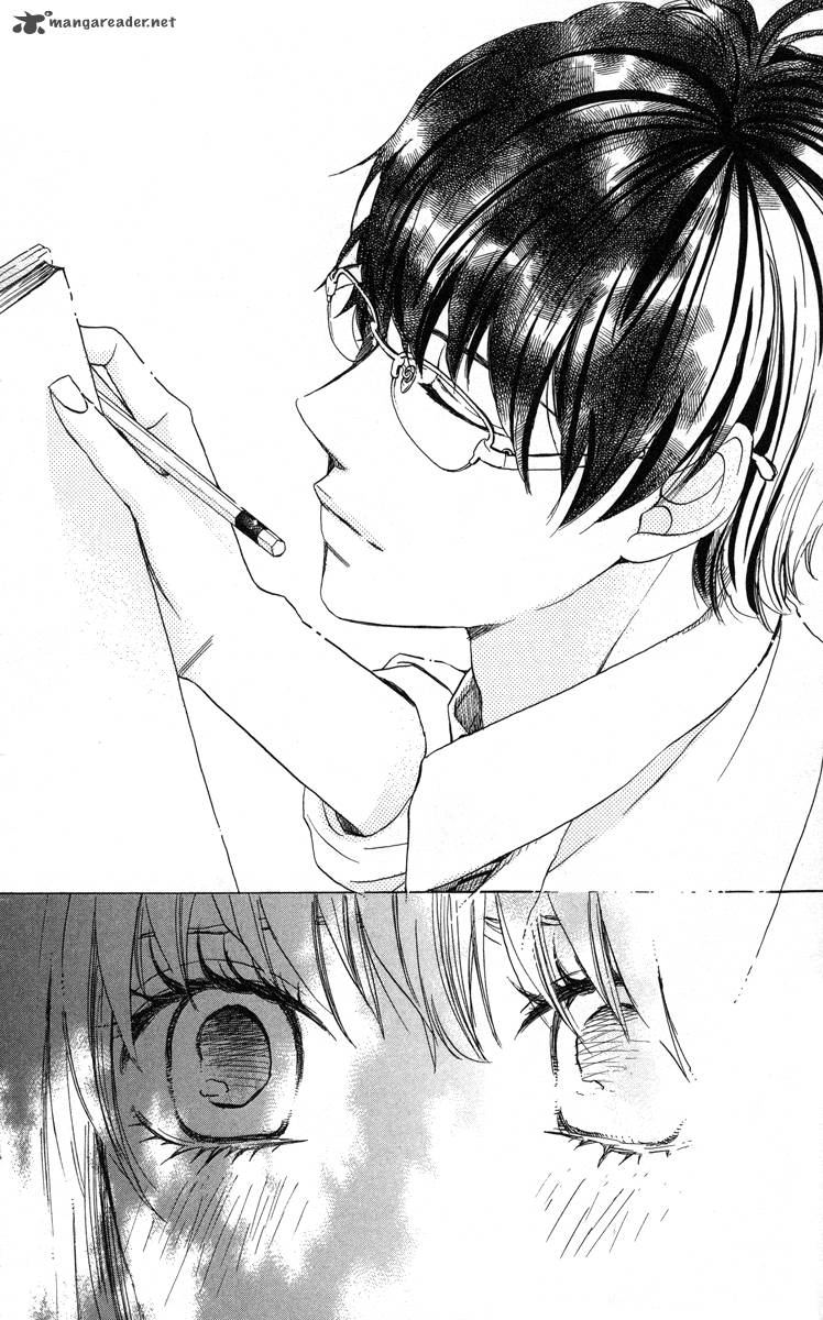 Koi Wa Itsumo Tabekake 1 23