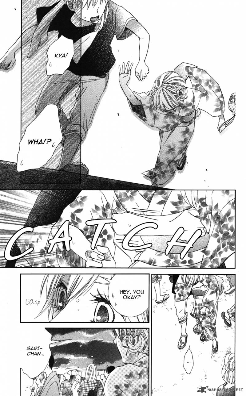 Koi Wa Itsumo Tabekake 2 10