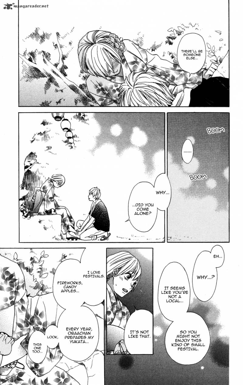 Koi Wa Itsumo Tabekake 2 16
