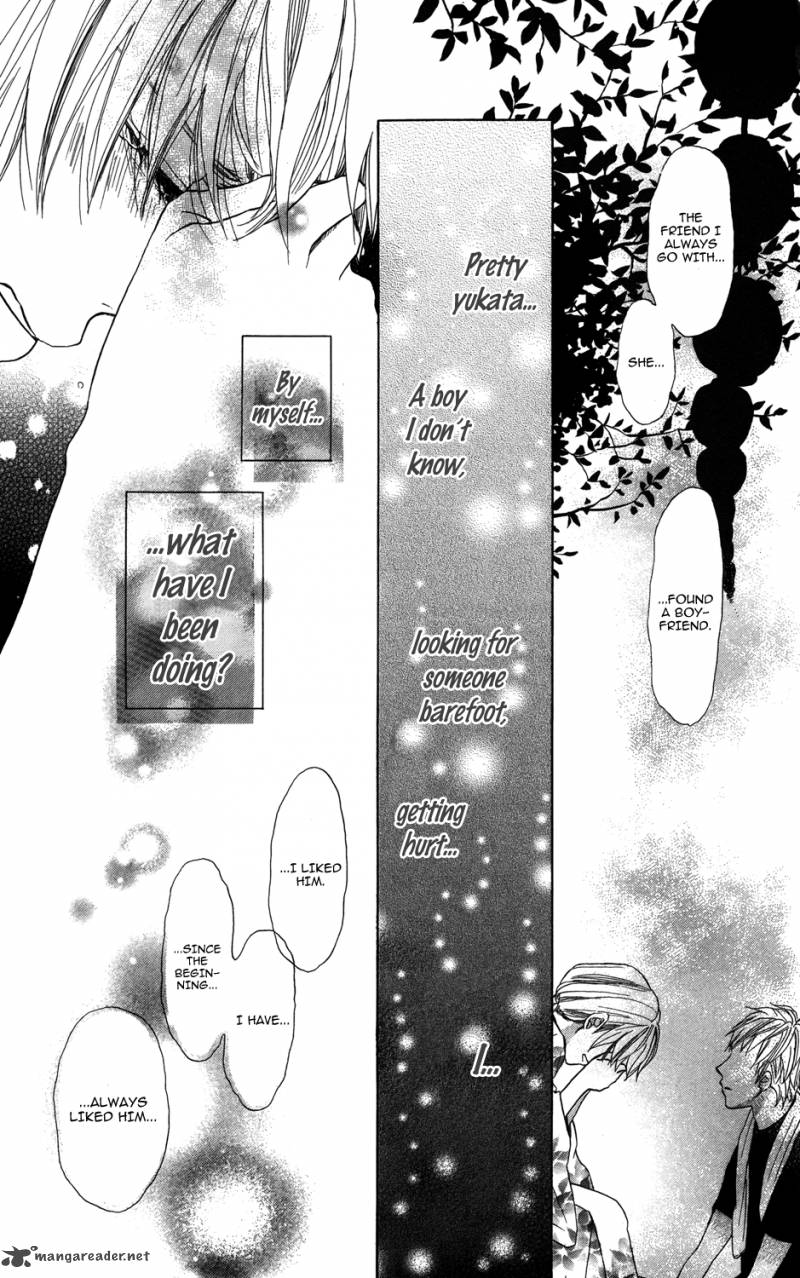Koi Wa Itsumo Tabekake 2 18