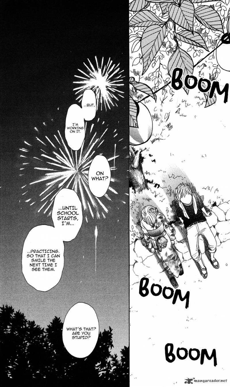 Koi Wa Itsumo Tabekake 2 21