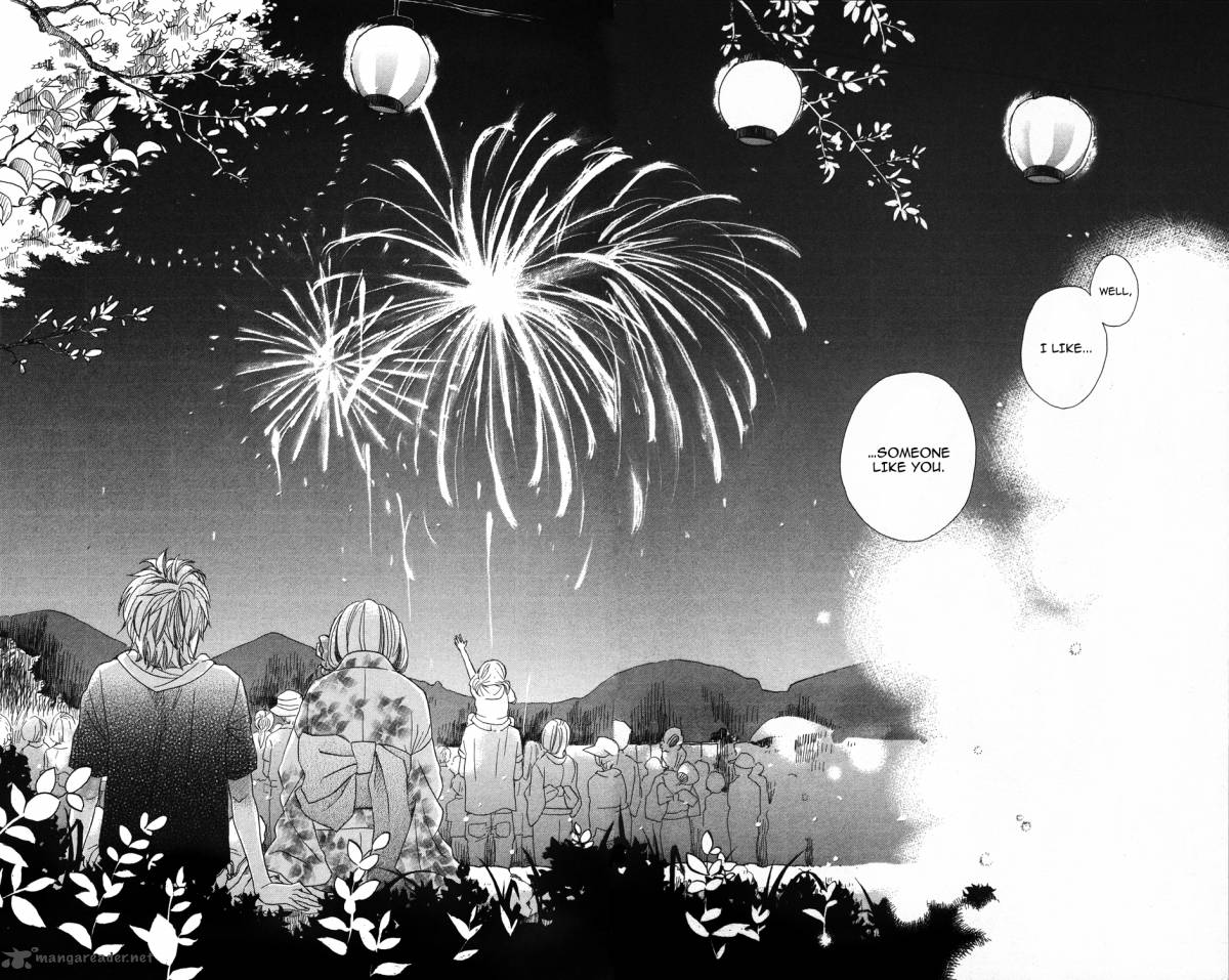 Koi Wa Itsumo Tabekake 2 23