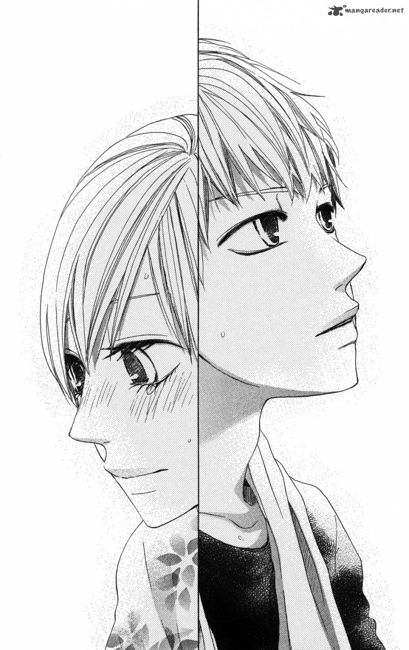 Koi Wa Itsumo Tabekake 2 24