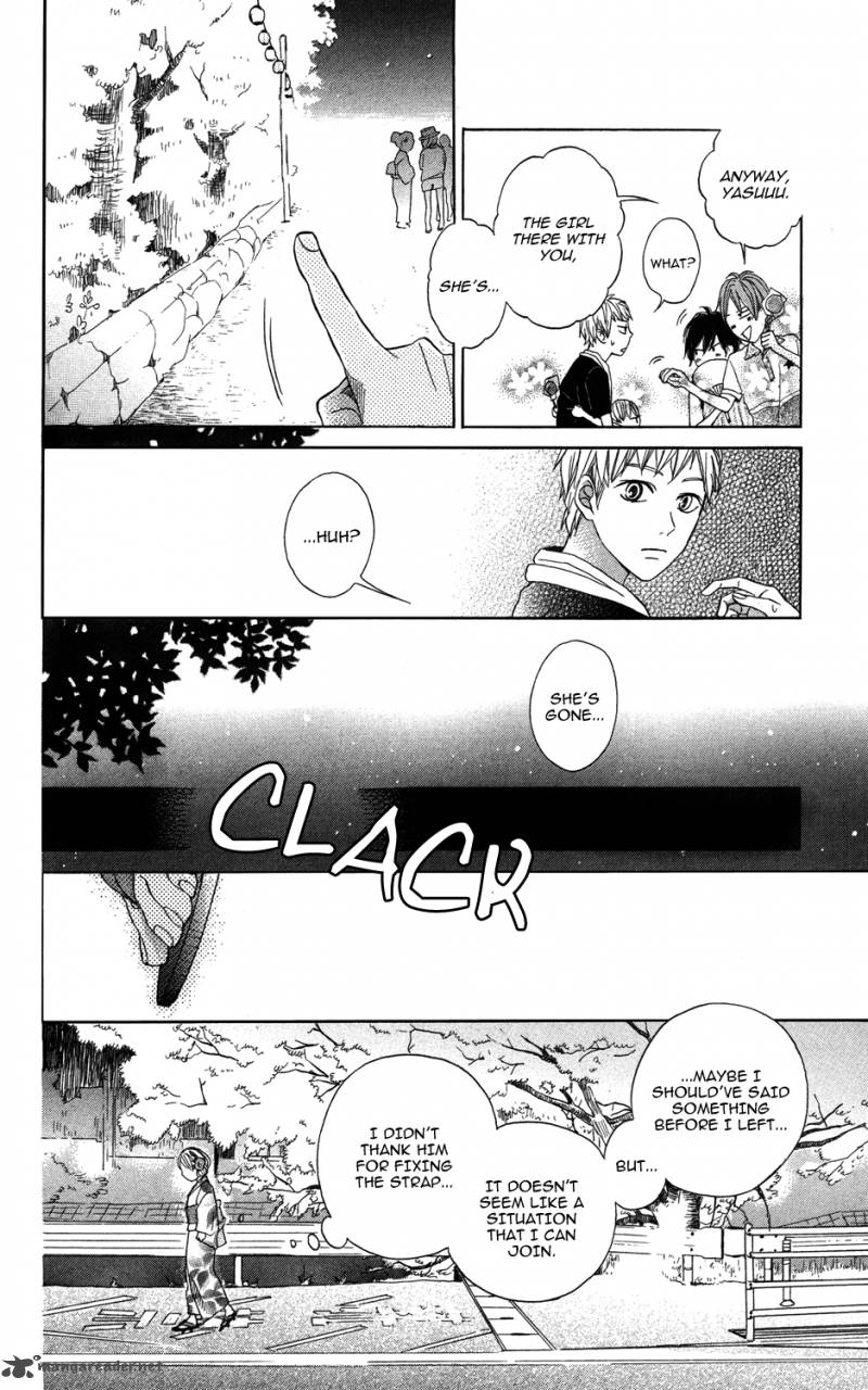 Koi Wa Itsumo Tabekake 2 28