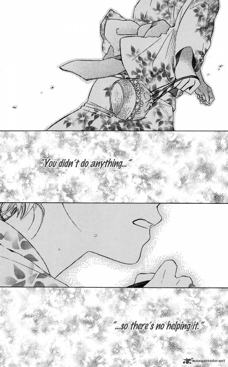 Koi Wa Itsumo Tabekake 2 30