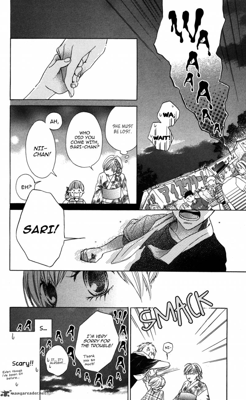 Koi Wa Itsumo Tabekake 2 7
