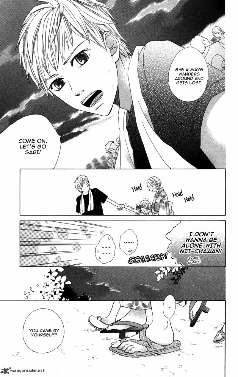 Koi Wa Itsumo Tabekake 2 8