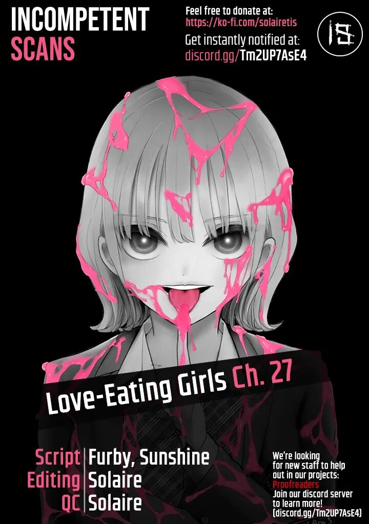 Koibami Shoujo 27 1