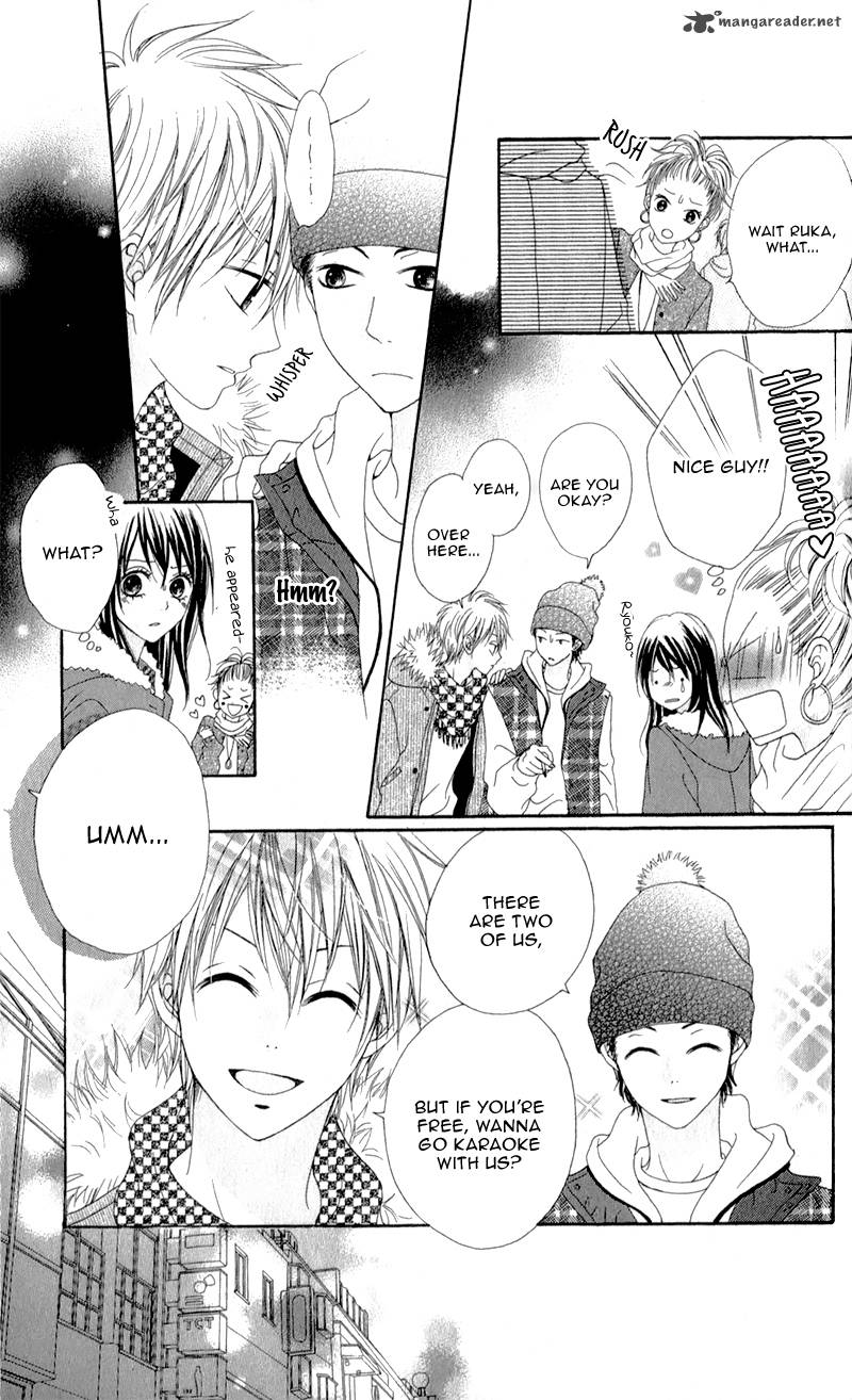 Koibito Wa 16 Sai 1 12