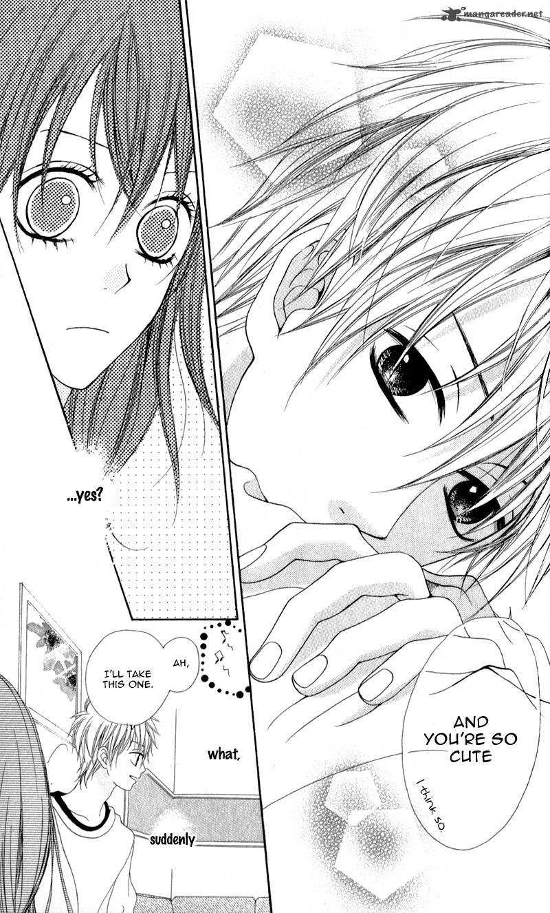 Koibito Wa 16 Sai 1 16