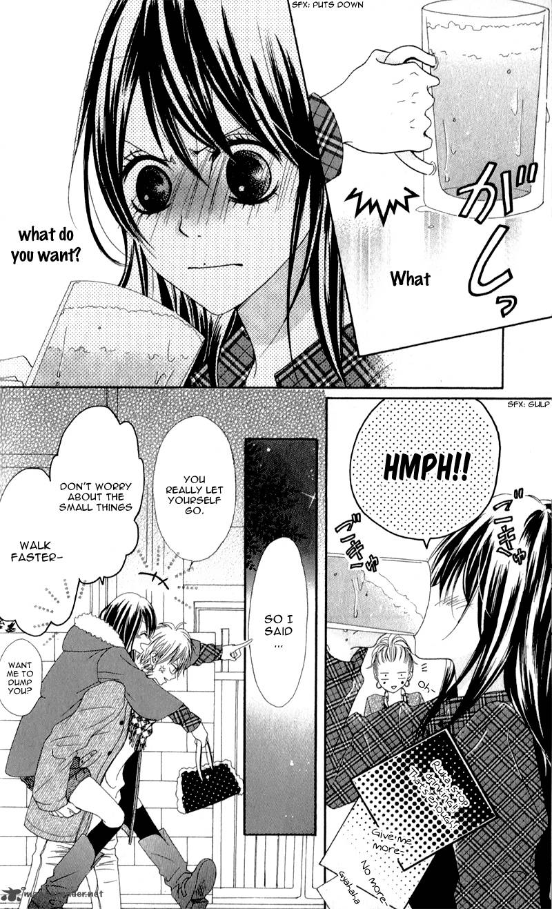 Koibito Wa 16 Sai 1 17