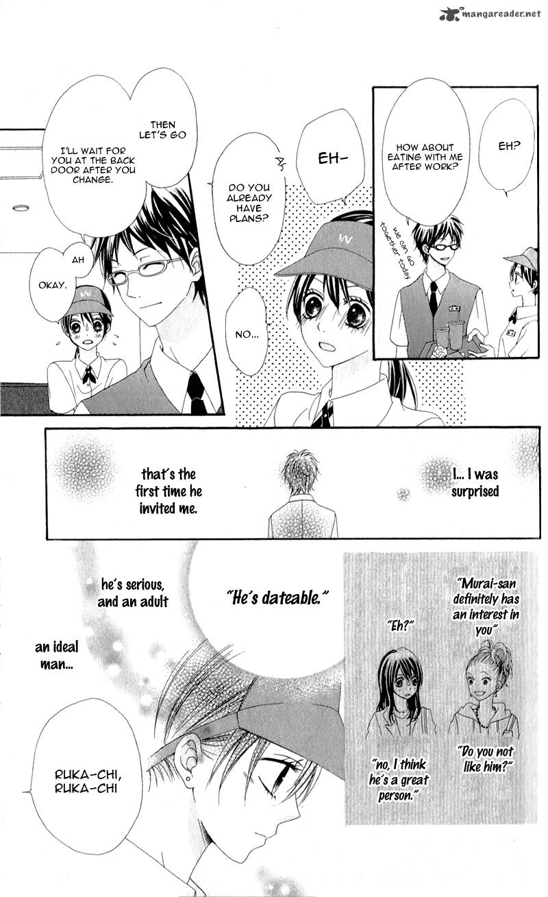 Koibito Wa 16 Sai 1 30