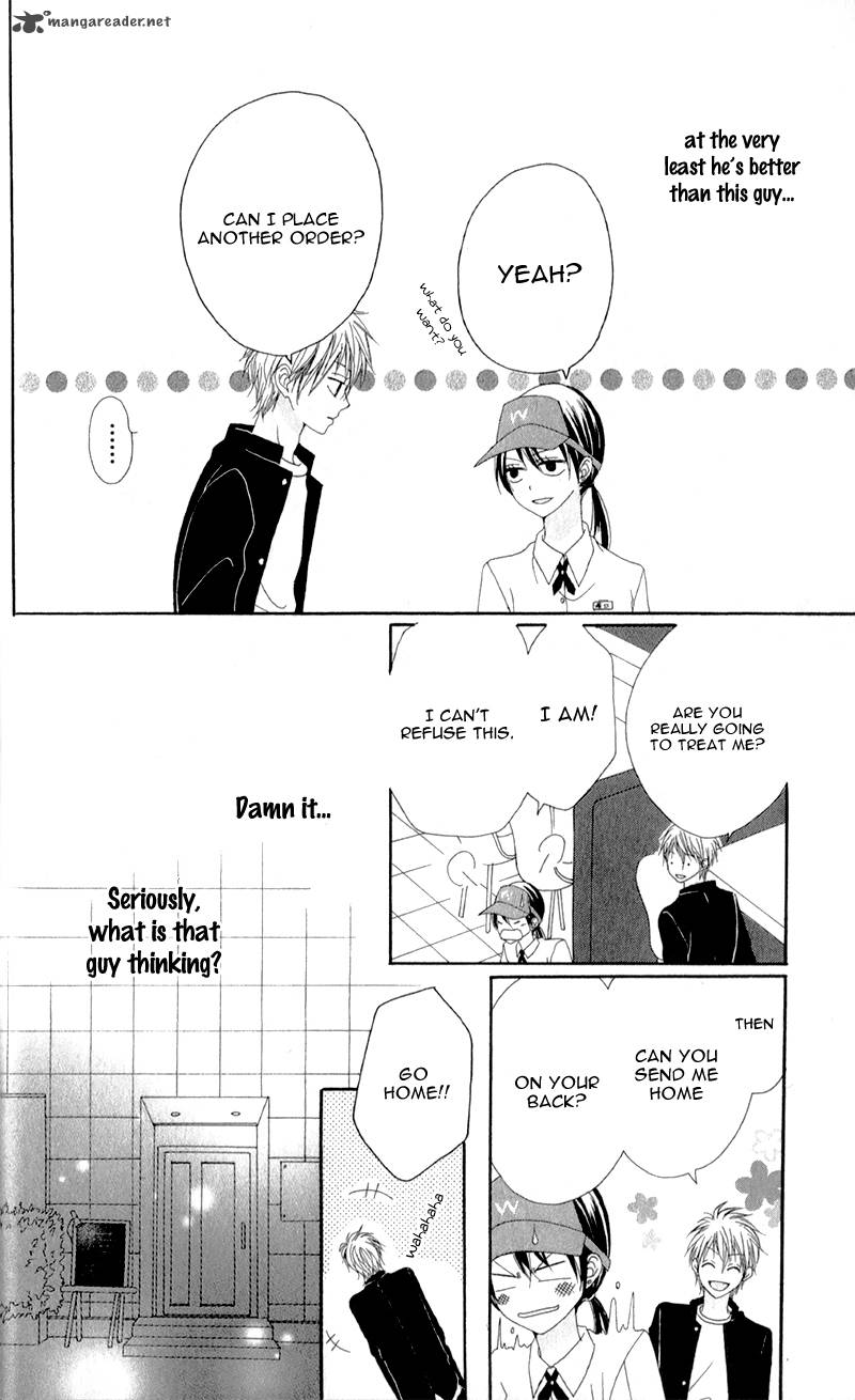 Koibito Wa 16 Sai 1 31