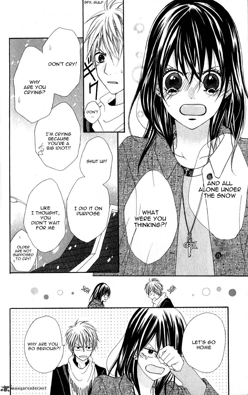 Koibito Wa 16 Sai 1 37