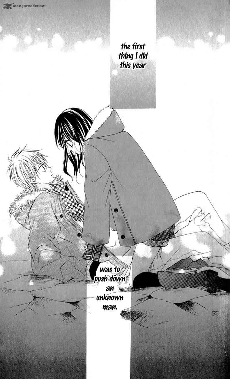 Koibito Wa 16 Sai 1 8