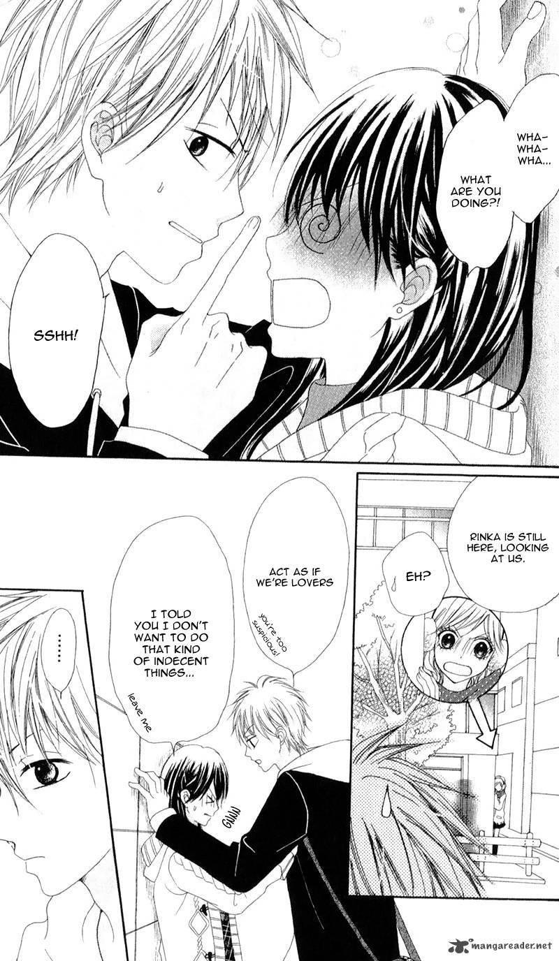 Koibito Wa 16 Sai 2 14