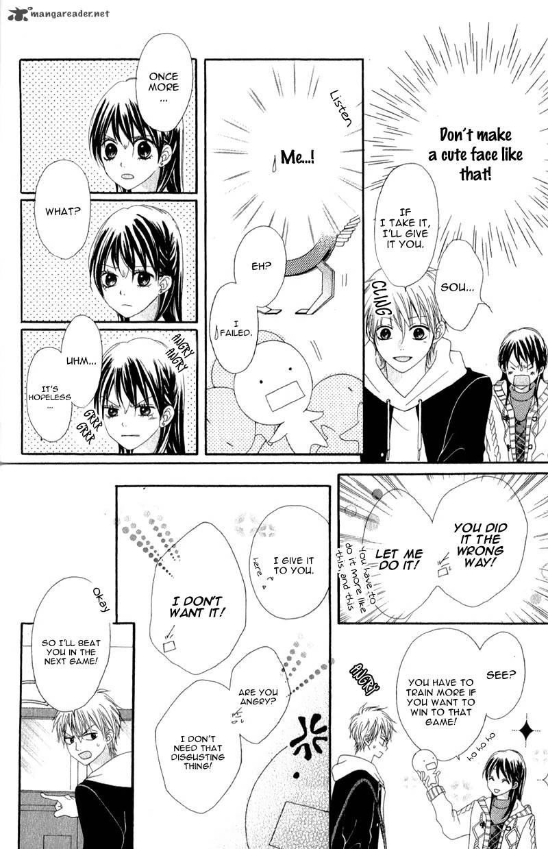Koibito Wa 16 Sai 2 17