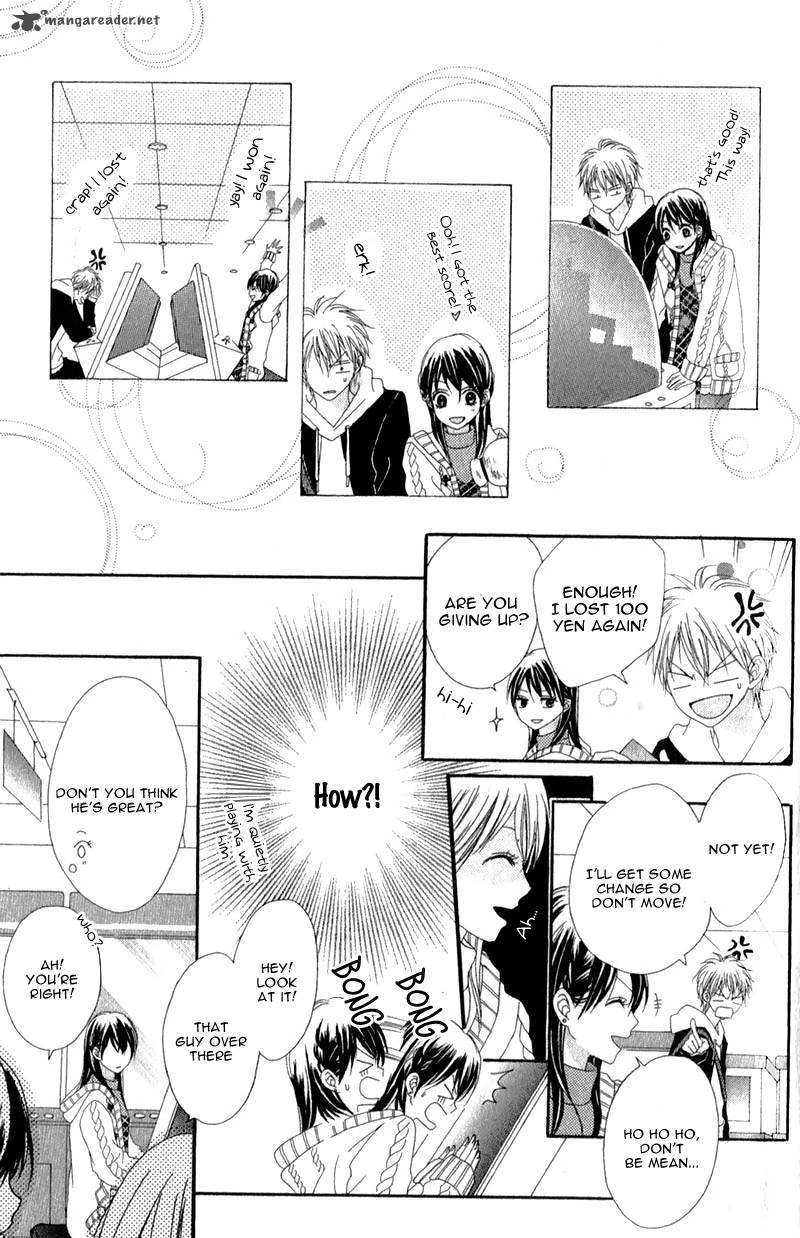 Koibito Wa 16 Sai 2 18
