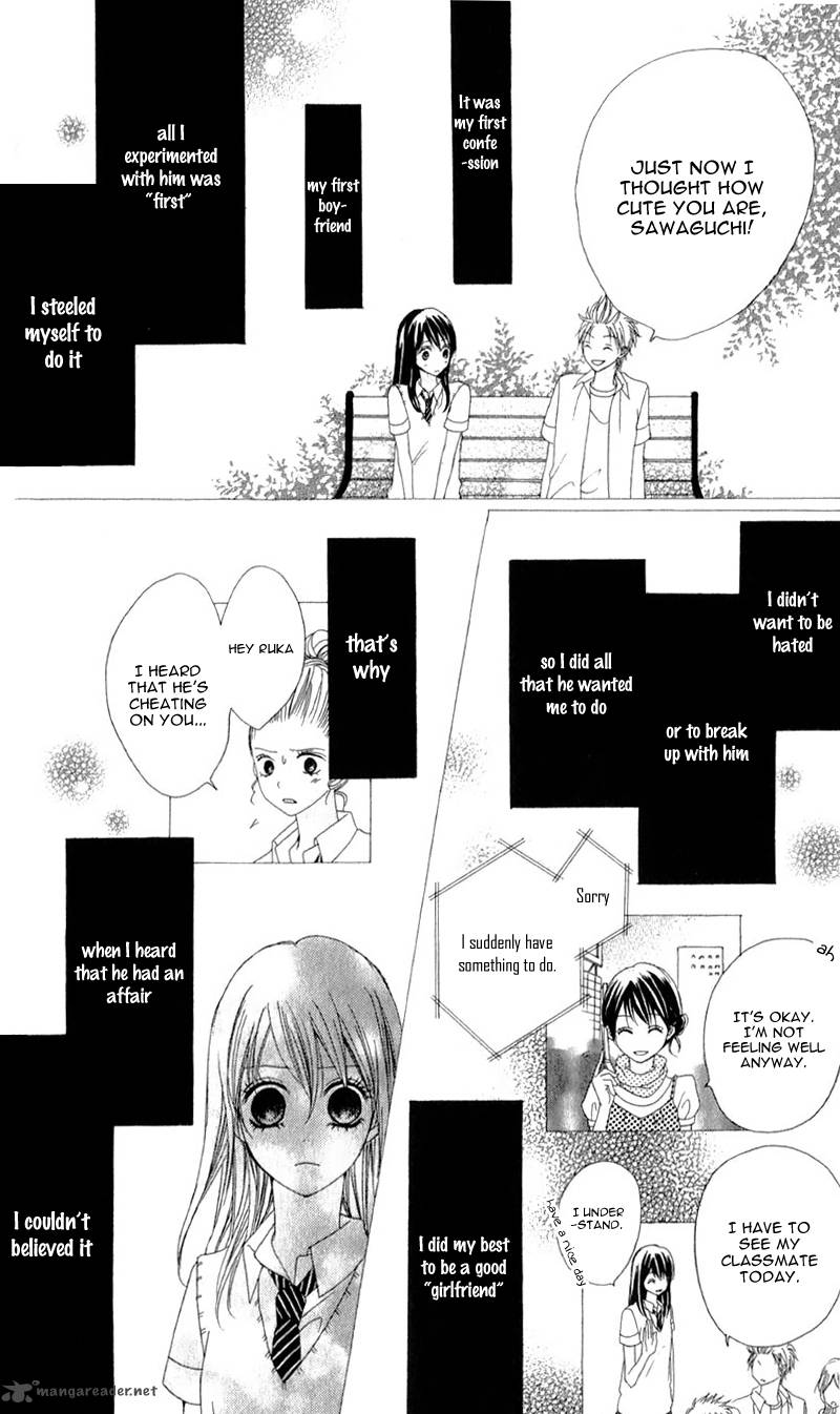 Koibito Wa 16 Sai 2 21