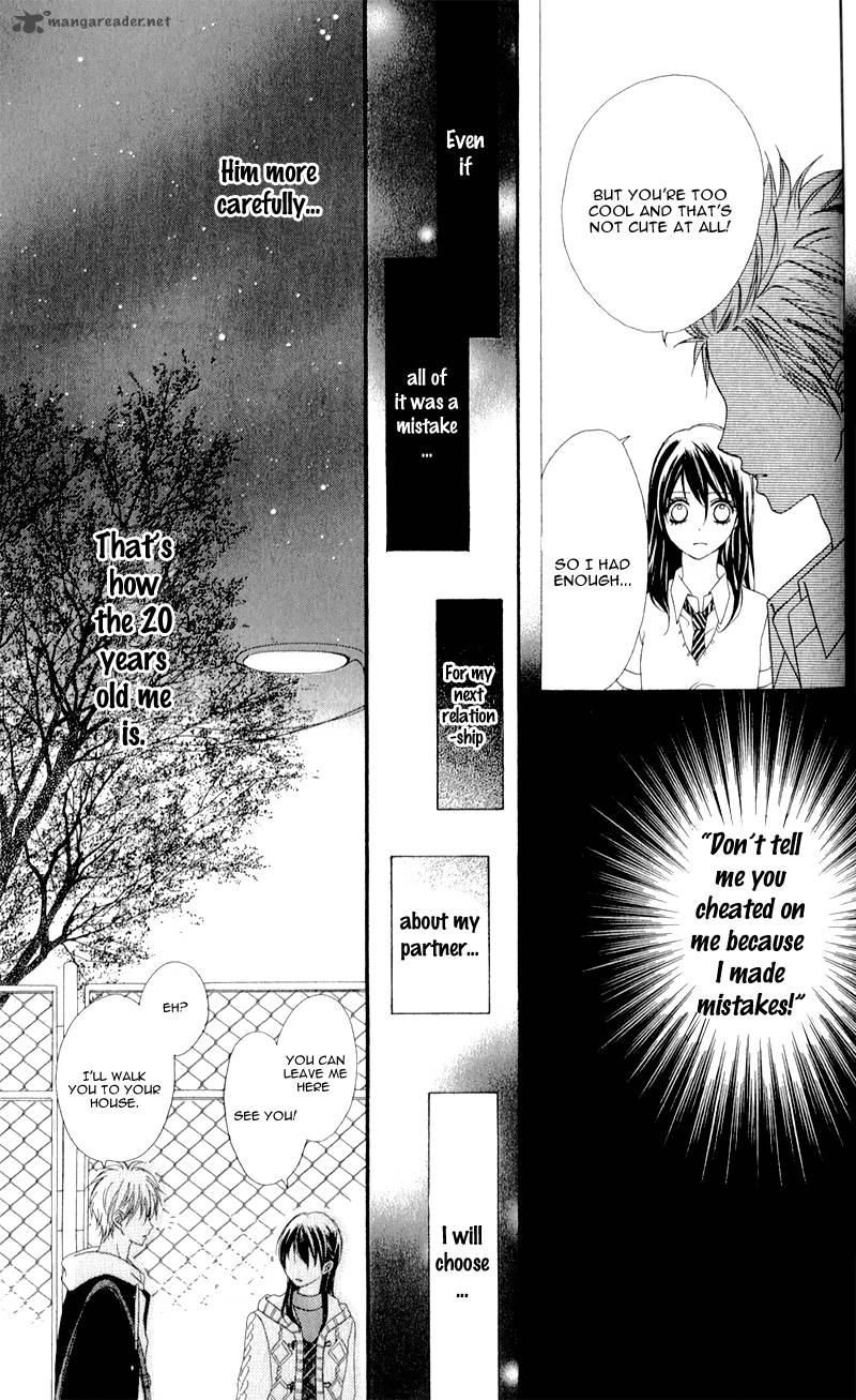 Koibito Wa 16 Sai 2 22
