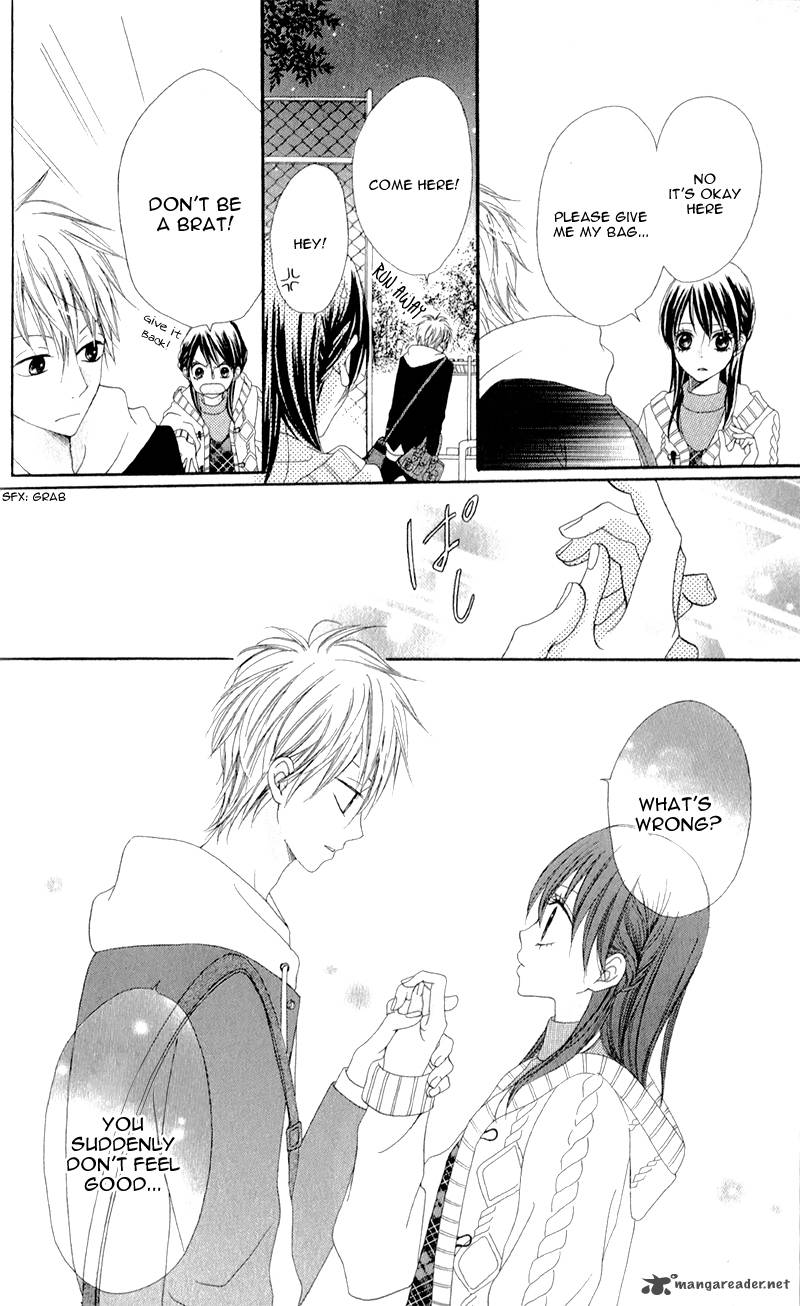 Koibito Wa 16 Sai 2 23