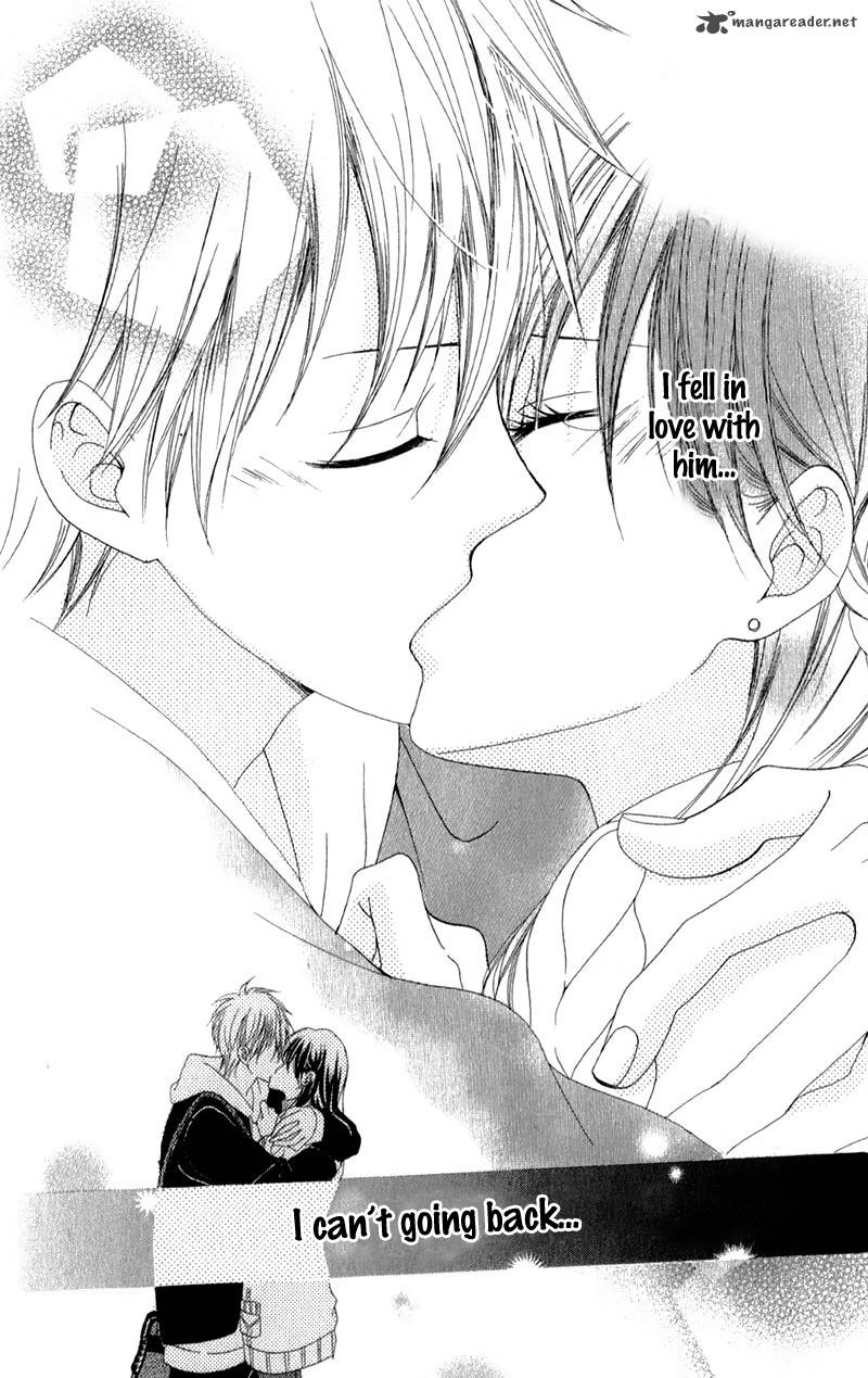 Koibito Wa 16 Sai 2 33