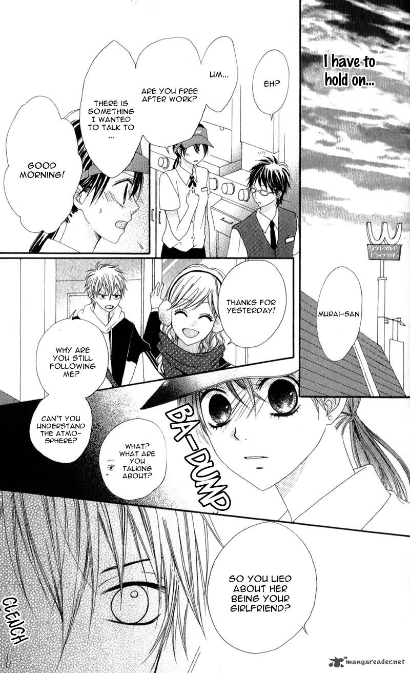 Koibito Wa 16 Sai 2 34
