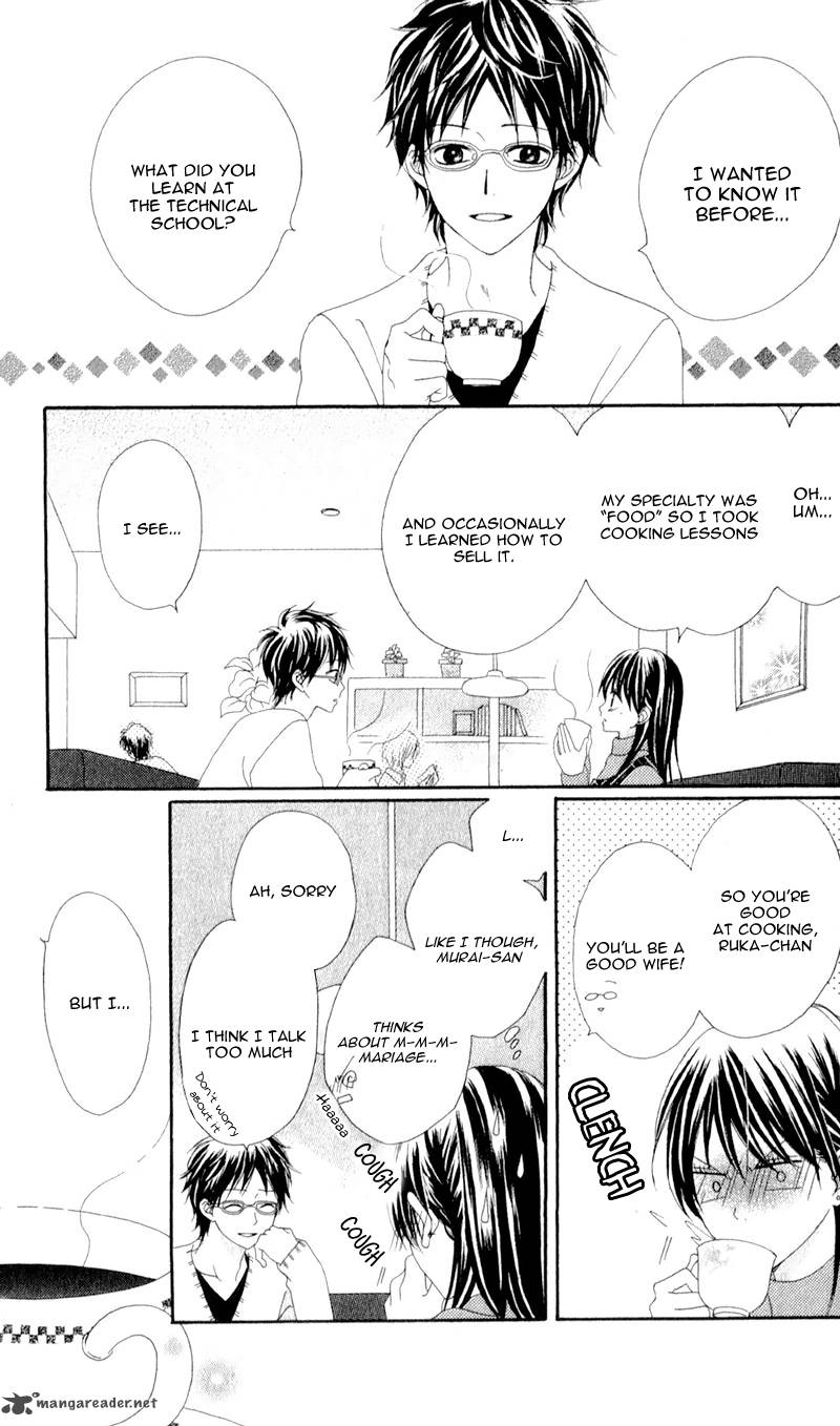 Koibito Wa 16 Sai 2 6