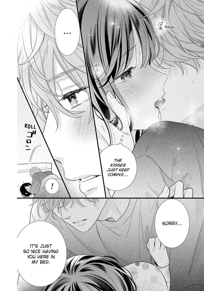 Koigakubo Kun Ni Wa Hajimete Wo Ubawaremashita 30 10