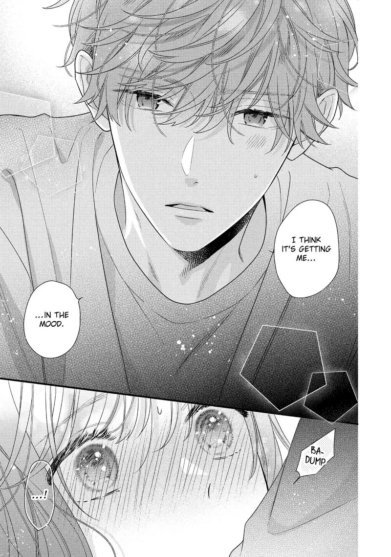 Koigakubo Kun Ni Wa Hajimete Wo Ubawaremashita 30 11