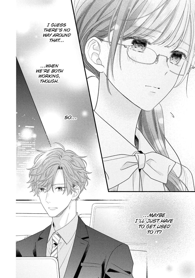 Koigakubo Kun Ni Wa Hajimete Wo Ubawaremashita 30 24