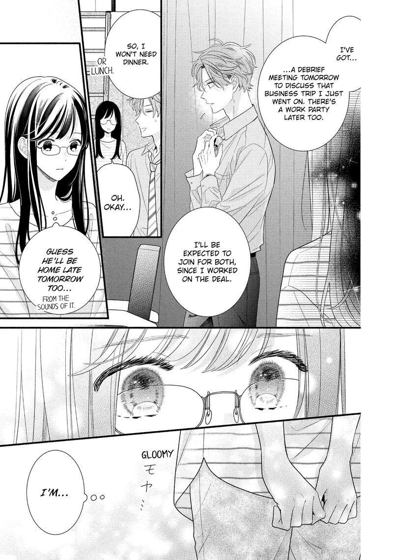 Koigakubo Kun Ni Wa Hajimete Wo Ubawaremashita 30 29