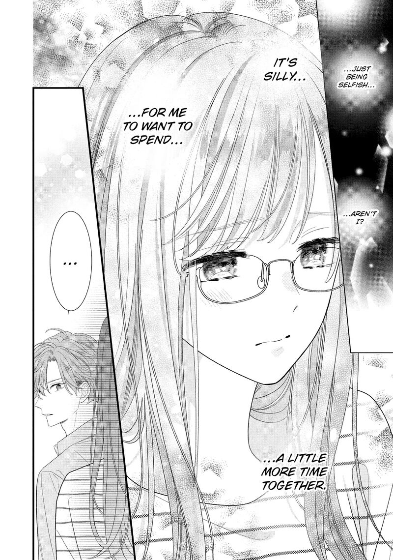 Koigakubo Kun Ni Wa Hajimete Wo Ubawaremashita 30 30