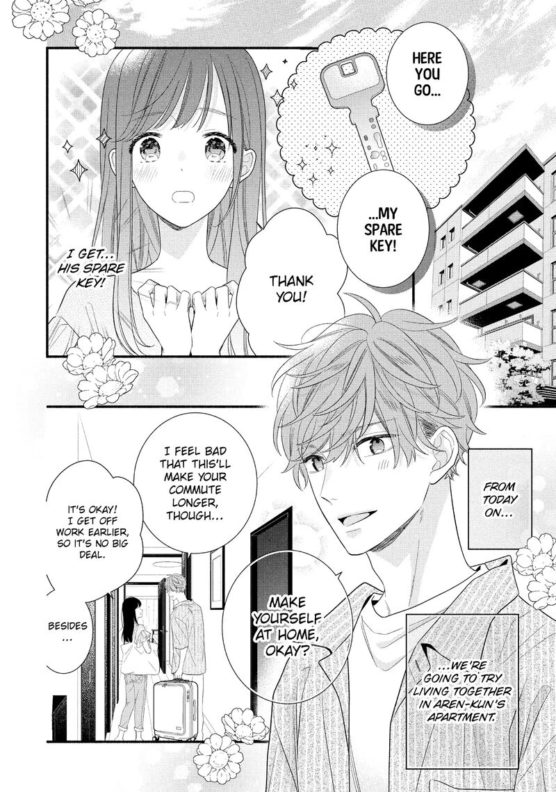 Koigakubo Kun Ni Wa Hajimete Wo Ubawaremashita 30 4
