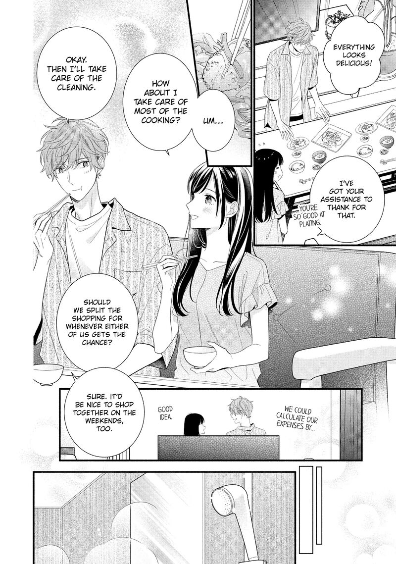 Koigakubo Kun Ni Wa Hajimete Wo Ubawaremashita 30 6