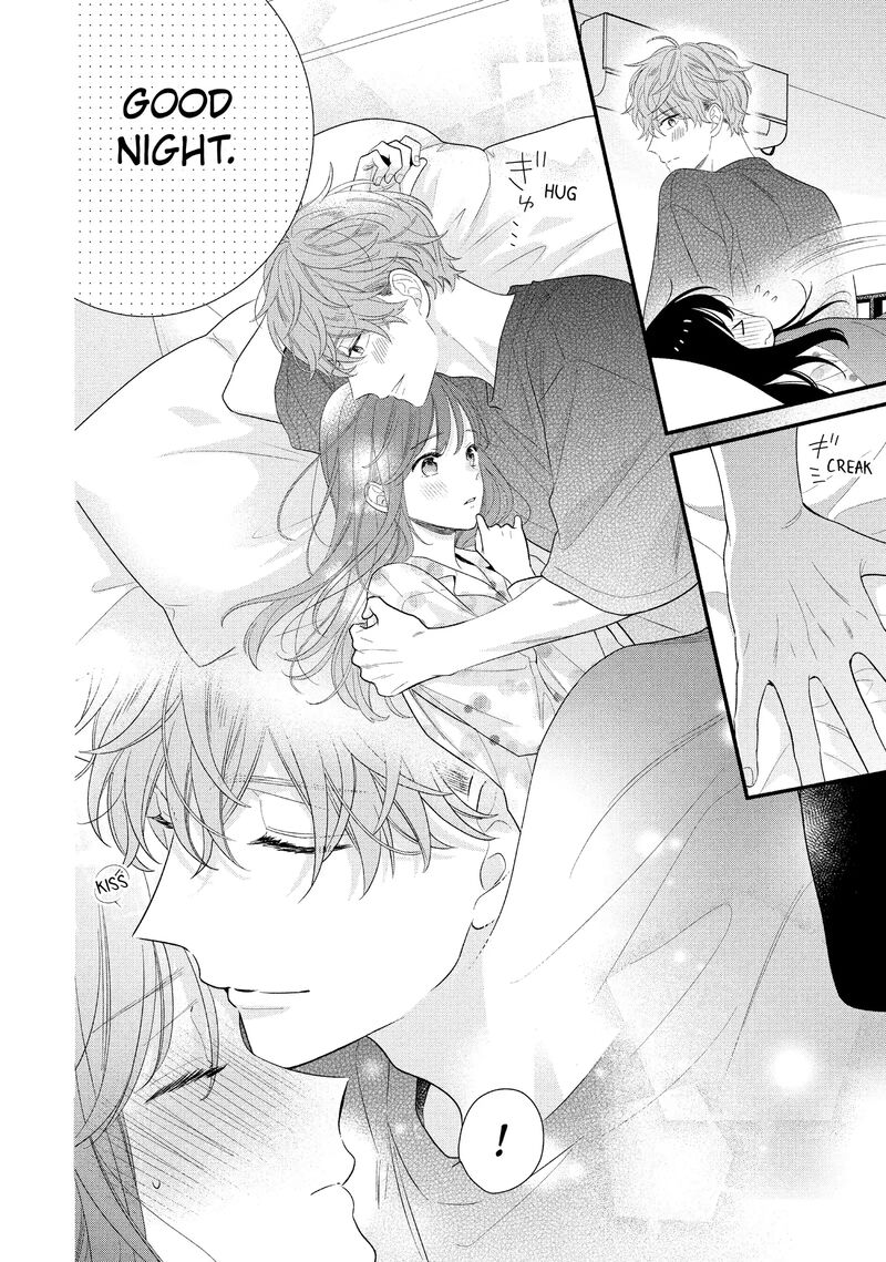 Koigakubo Kun Ni Wa Hajimete Wo Ubawaremashita 30 8
