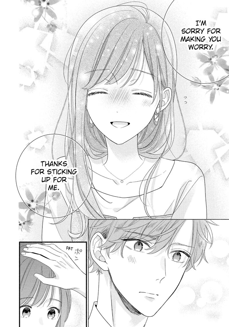 Koigakubo Kun Ni Wa Hajimete Wo Ubawaremashita 32 18