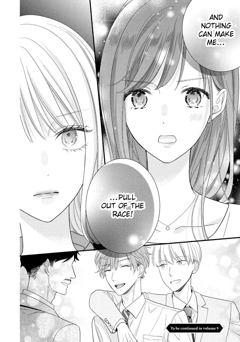 Koigakubo Kun Ni Wa Hajimete Wo Ubawaremashita 32 30