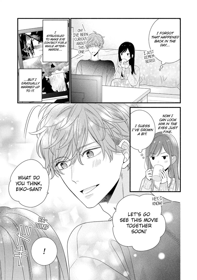 Koigakubo Kun Ni Wa Hajimete Wo Ubawaremashita 32 37