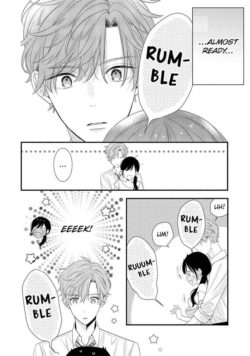 Koigakubo Kun Ni Wa Hajimete Wo Ubawaremashita 32 48