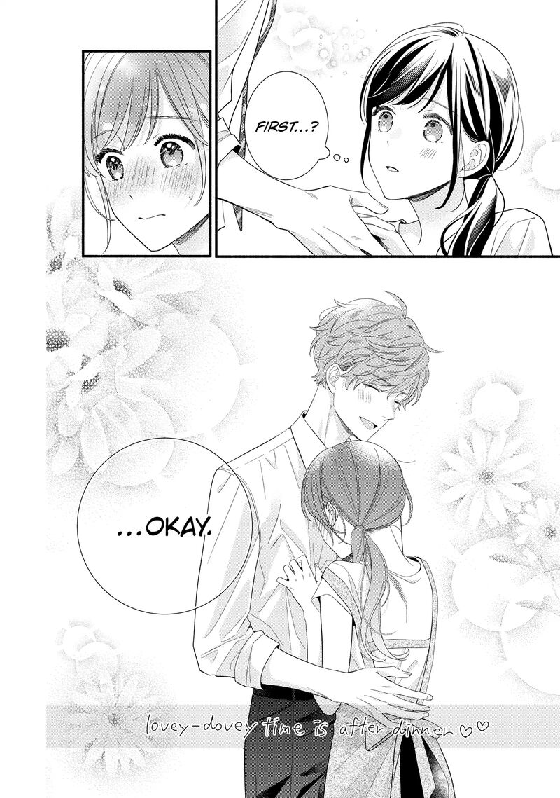 Koigakubo Kun Ni Wa Hajimete Wo Ubawaremashita 32 50