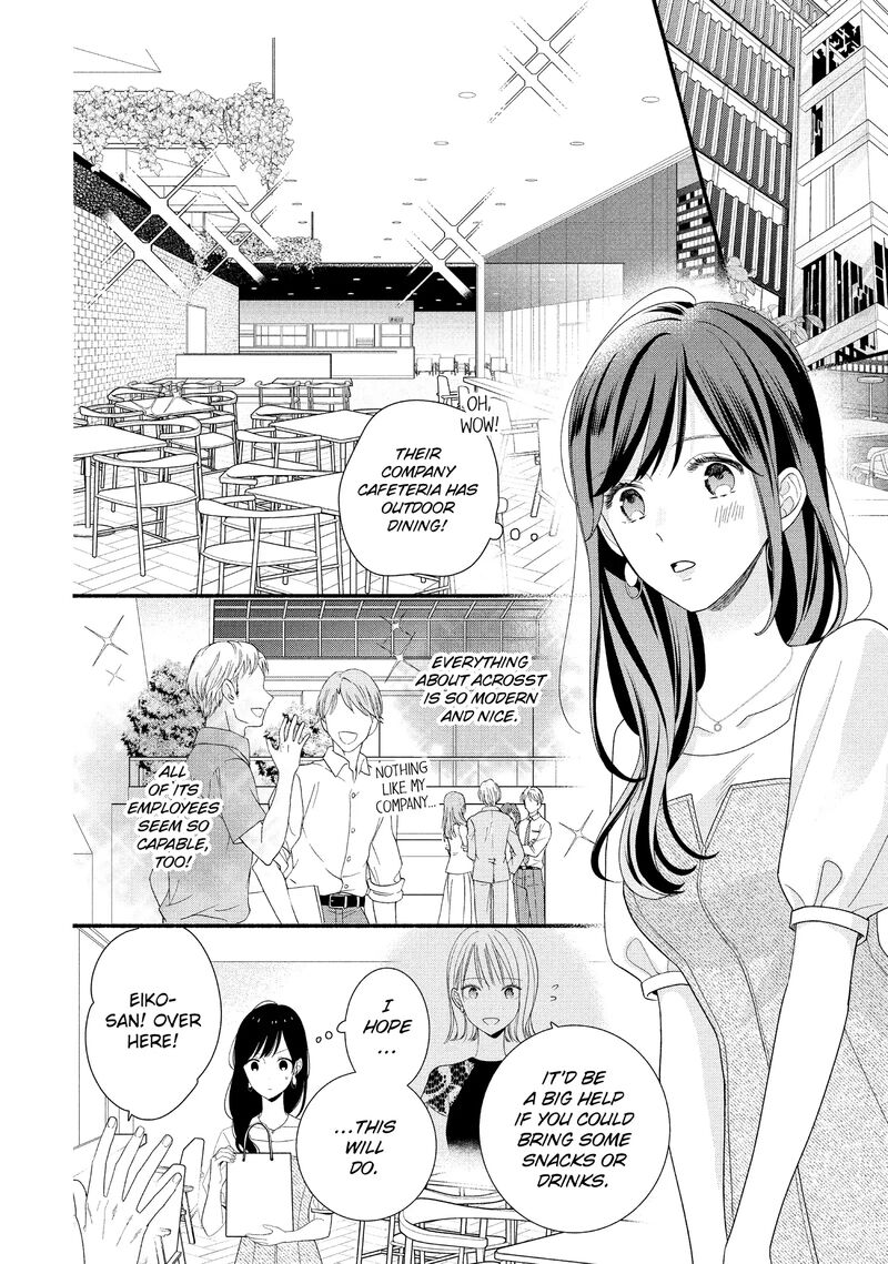 Koigakubo Kun Ni Wa Hajimete Wo Ubawaremashita 32 6