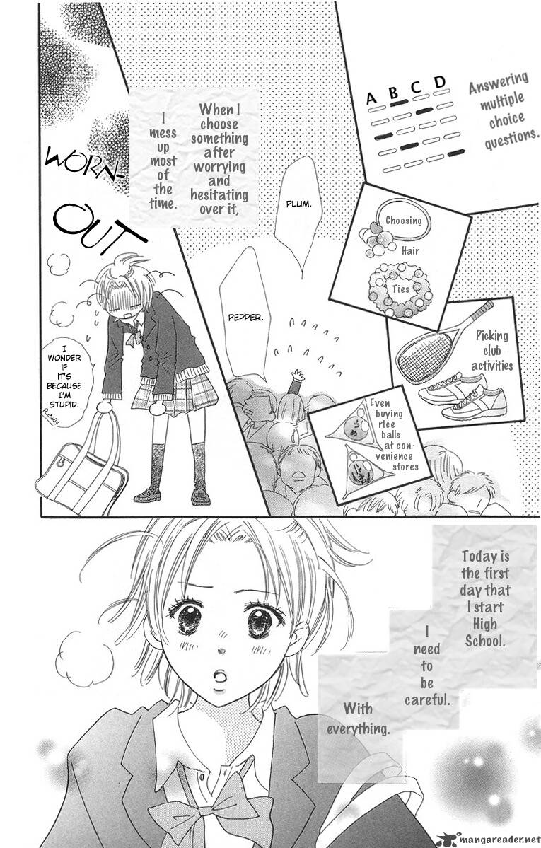 Koishi Tagari No Blue 1 11