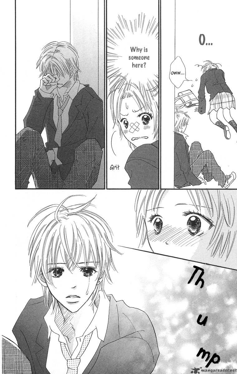 Koishi Tagari No Blue 1 13