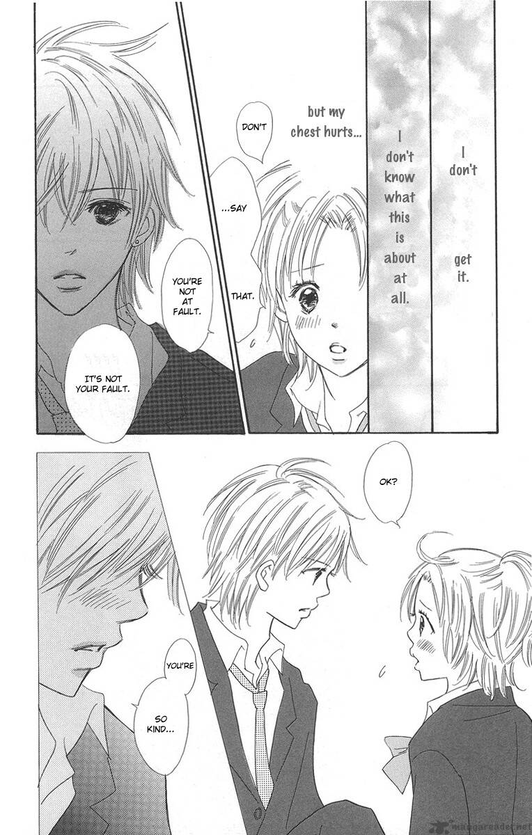 Koishi Tagari No Blue 1 15