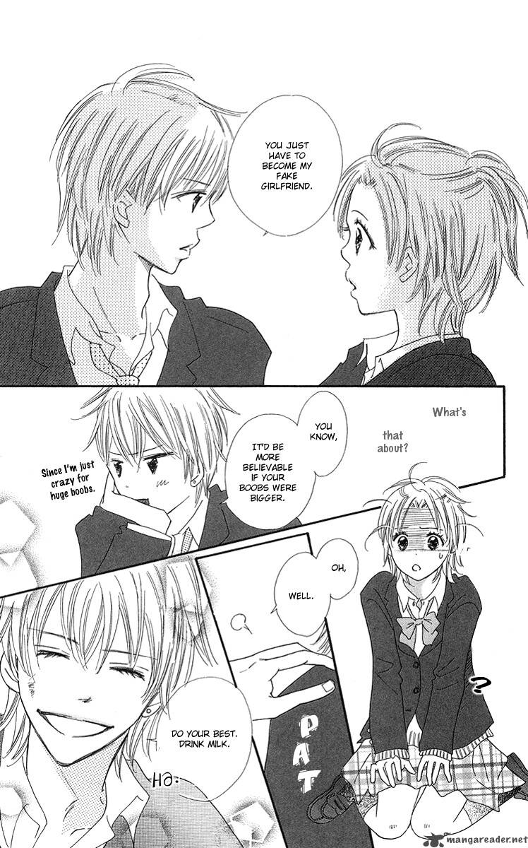 Koishi Tagari No Blue 1 18