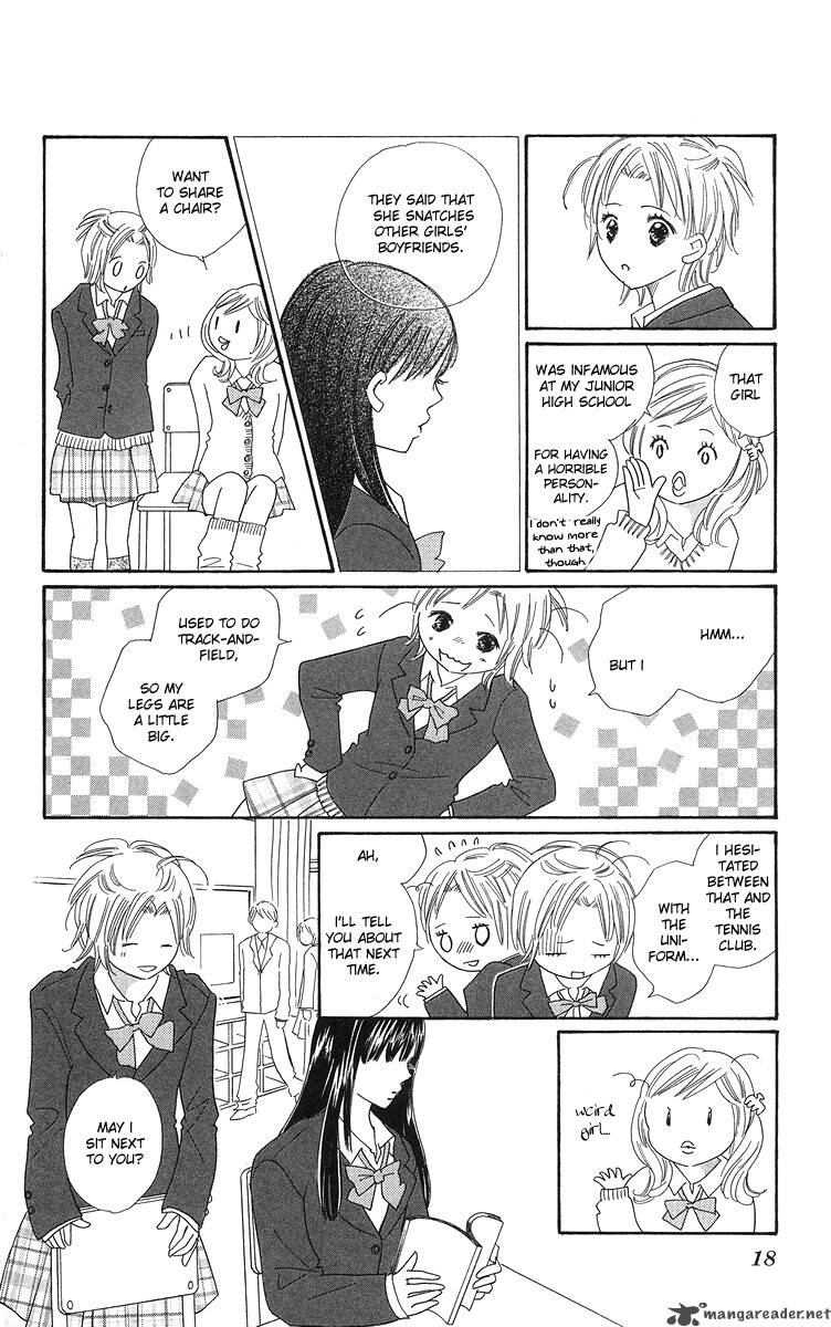 Koishi Tagari No Blue 1 21