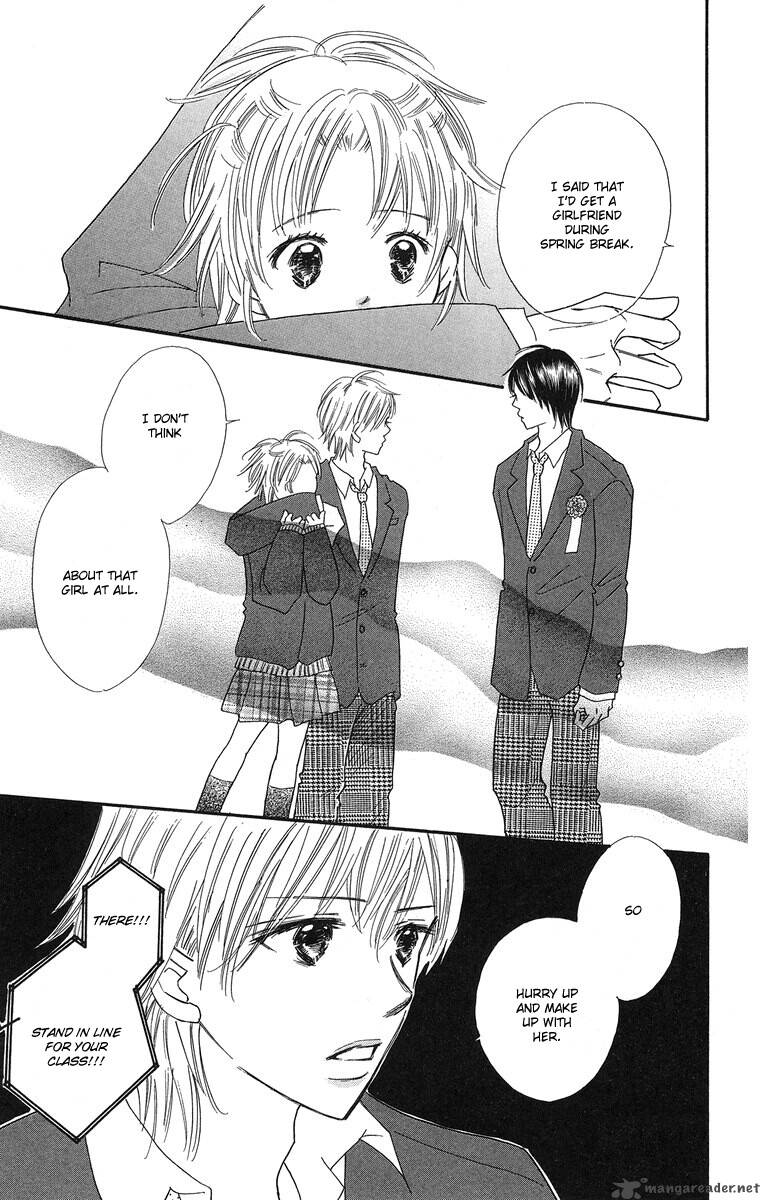 Koishi Tagari No Blue 1 30